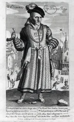 William Sommers, Version Published in 1789
